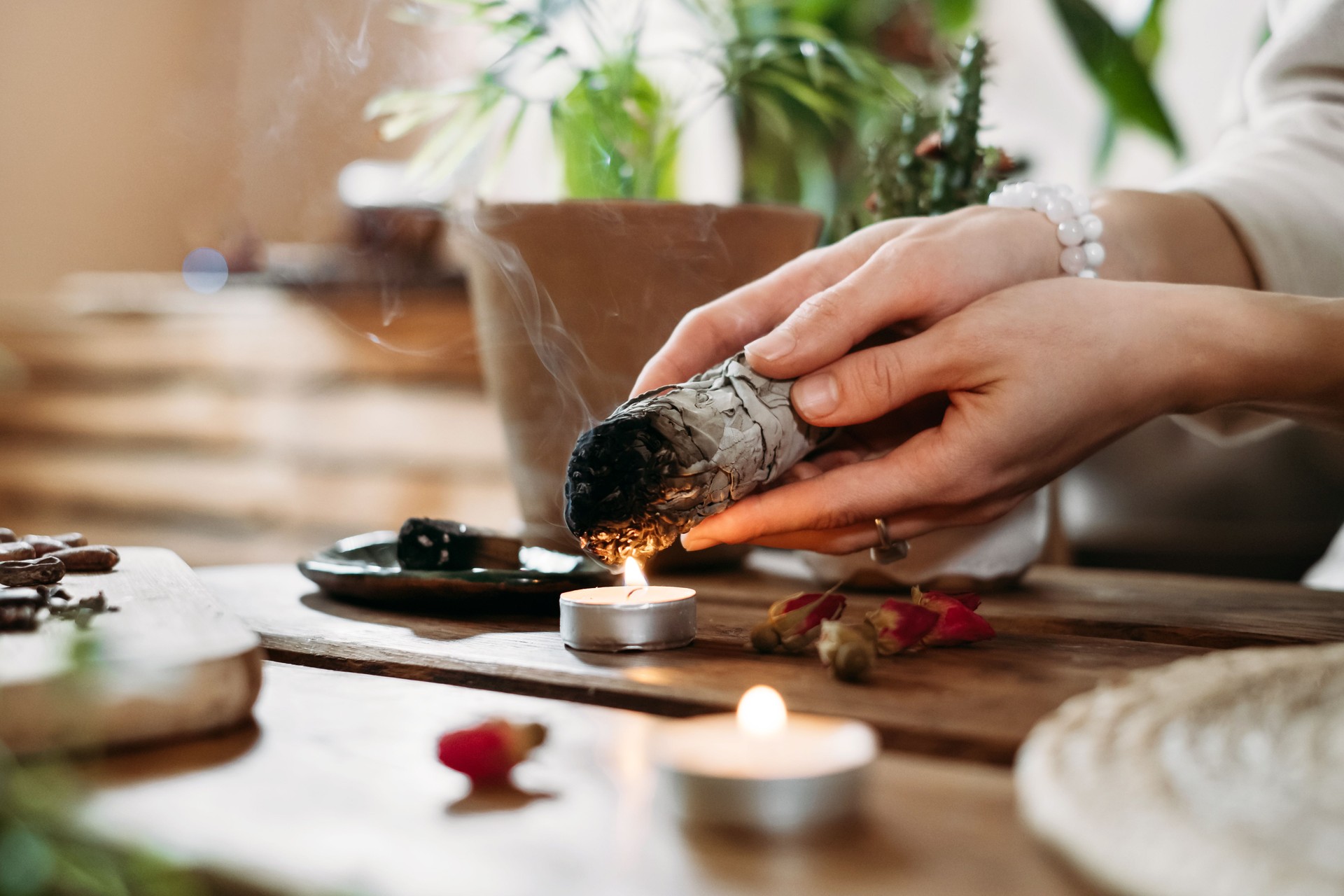 Rituály a ceremonie